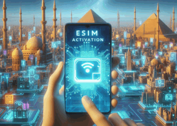 Как оформить ЕСИМ в Египте и получить полезные советы для успешного оформления