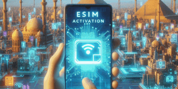 Как оформить ЕСИМ в Египте и получить полезные советы для успешного оформления