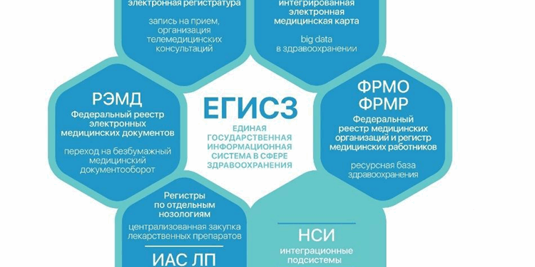 Регистрация медицинской организации в егисз: правила и советы
