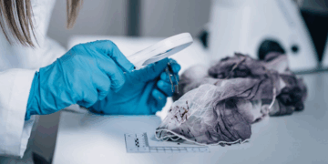 Пошаговая инструкция по проведению экспертизы вещественных доказательств и ее значение в процессе