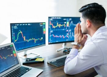 Топ-6 медиа для инвесторов: новости, аналитика и обучение фондовому рынку