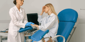 Міома матки: діагностика та симптоми