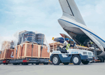 Правила и требования для безопасной и надежной авиадоставки грузов