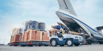 Правила и требования для безопасной и надежной авиадоставки грузов