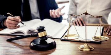 Как юрист по расторжению брака помогает с юридическим сопровождением раздела имущества