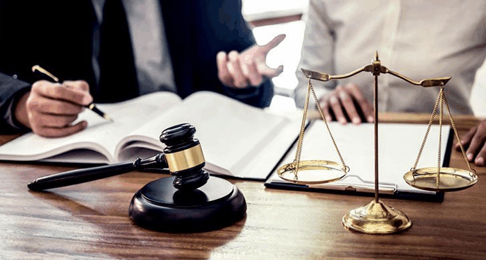 Как юрист по расторжению брака помогает с юридическим сопровождением раздела имущества