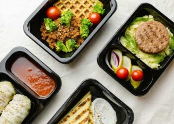 Процессы закупки продуктов для ресторанов: от выбора до доставки