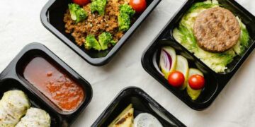 Процессы закупки продуктов для ресторанов: от выбора до доставки