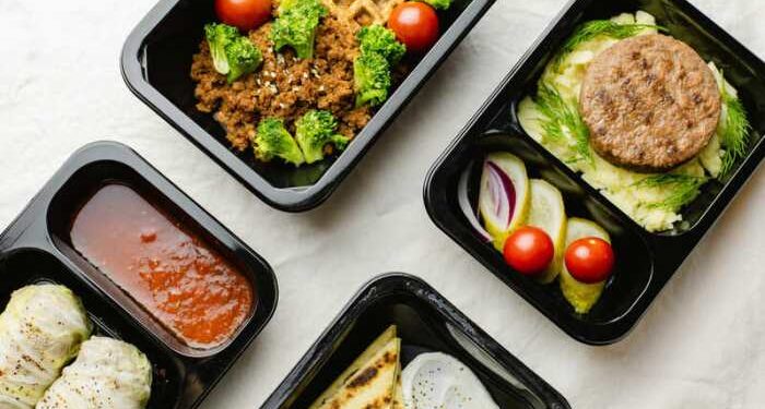 Процессы закупки продуктов для ресторанов: от выбора до доставки