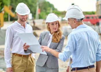 Что такое инженерные услуги в строительстве коммерческих помещений