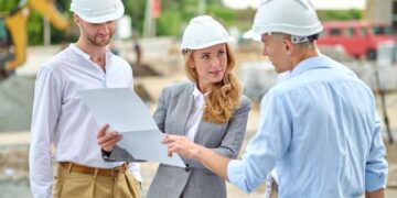 Что такое инженерные услуги в строительстве коммерческих помещений