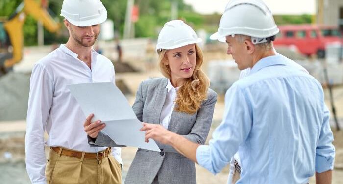 Что такое инженерные услуги в строительстве коммерческих помещений