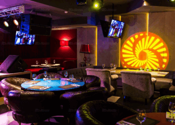 Караоке клуб Grammy’s: достоинства и основные возможности