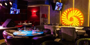 Караоке клуб Grammy’s: достоинства и основные возможности