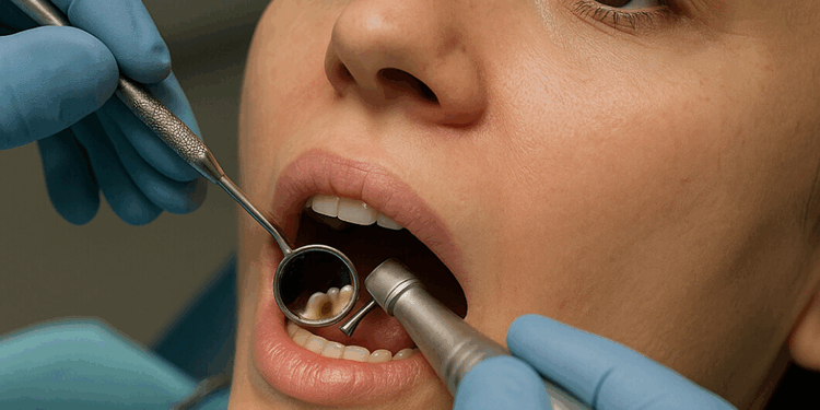 Правила и советы по лечению кариеса для сохранения здоровья зубов