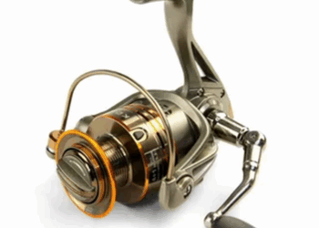 Обзор видов рыболовных катушек и советы по их правильному выбору