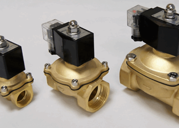 Електромагнітні клапани: що потрібно знати, переваги та особливості вибору