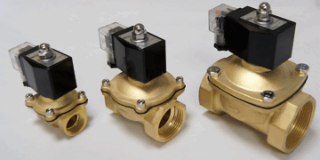 Електромагнітні клапани: що потрібно знати, переваги та особливості вибору