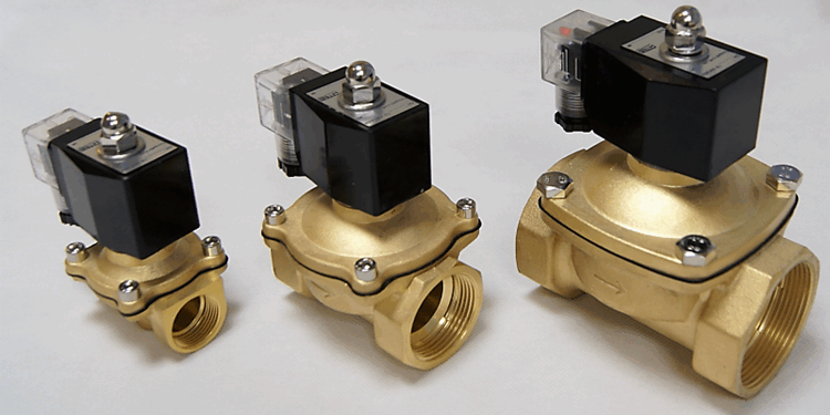 Електромагнітні клапани: що потрібно знати, переваги та особливості вибору