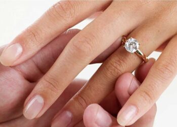 Как выбрать идеальное кольцо с бриллиантами, чтобы оно радовало вас долгие годы