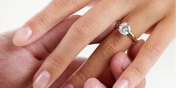 Как выбрать идеальное кольцо с бриллиантами, чтобы оно радовало вас долгие годы