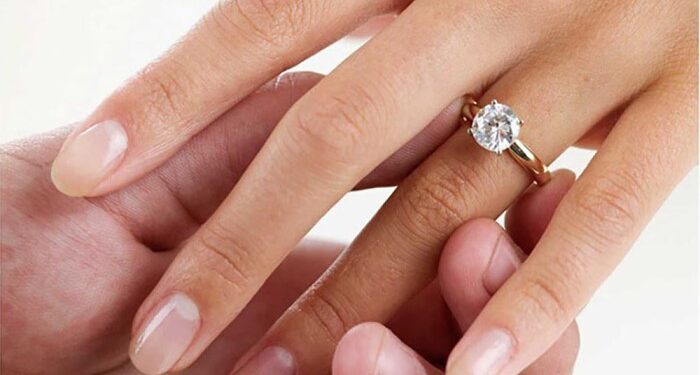 Как выбрать идеальное кольцо с бриллиантами, чтобы оно радовало вас долгие годы