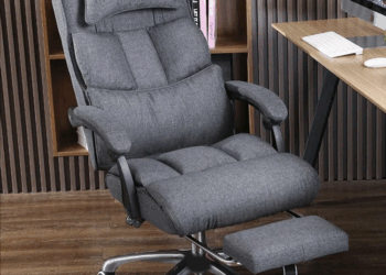 Требования к офисным креслам и советы по их правильному выбору для комфорта и поддержки
