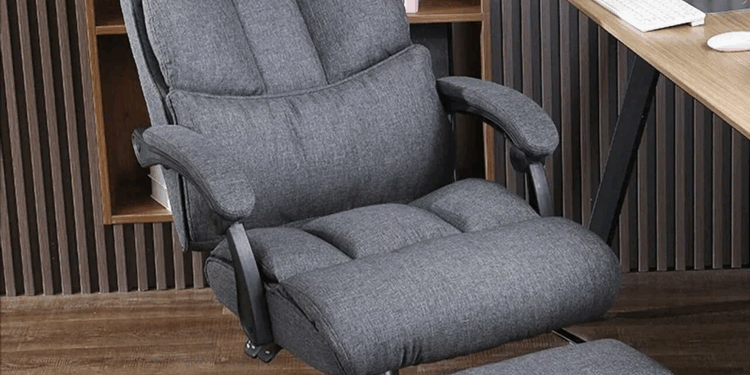 Требования к офисным креслам и советы по их правильному выбору для комфорта и поддержки