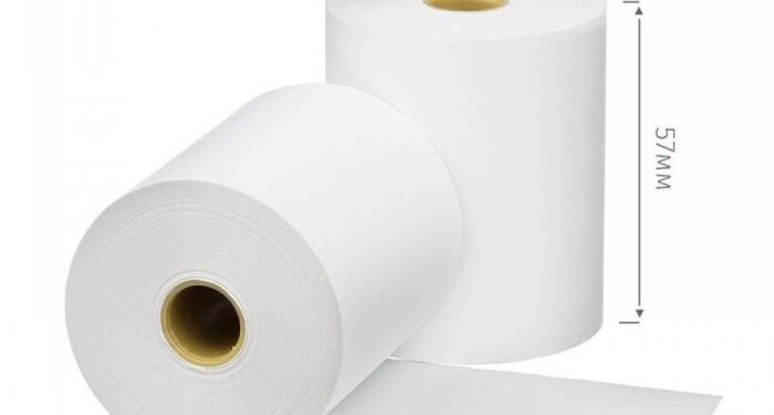 Чековая лента для касс АТОЛ: параметры, совместимость, качество печати