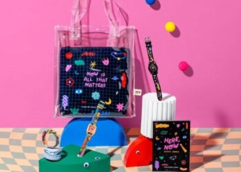 Корпоративный мерч как эффективный способ усилить HR-бренд и вовлечь сотрудников