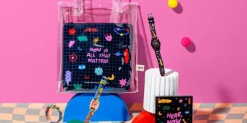 Корпоративный мерч как эффективный способ усилить HR-бренд и вовлечь сотрудников