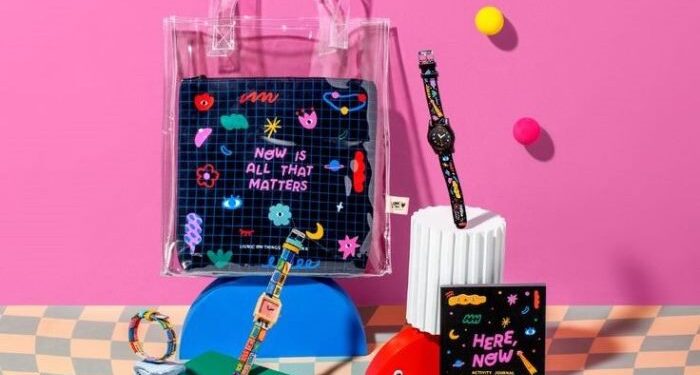 Корпоративный мерч как эффективный способ усилить HR-бренд и вовлечь сотрудников