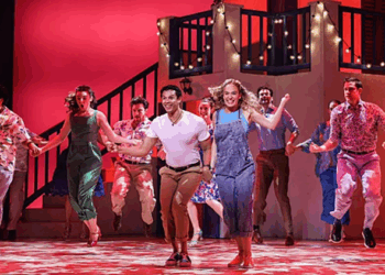 Обзор жанра мюзикл и его главные достоинства