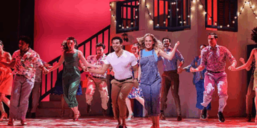 Обзор жанра мюзикл и его главные достоинства