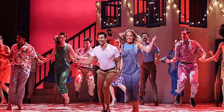 Обзор жанра мюзикл и его главные достоинства