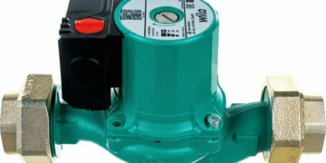 Обзор видов требований и сфер применения циркуляционных насосов для систем отопления и водоснабжения