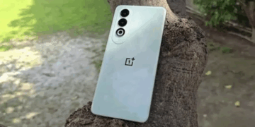 Обзор смартфона OnePlus Nord CE: его преимущества и основные характеристики