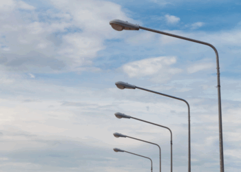 Технические требования, виды и области использования опор освещения