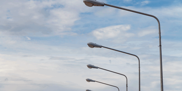 Технические требования, виды и области использования опор освещения