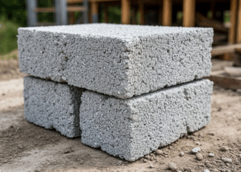 Советы по правильной и надежной кладке стен из пеноблока для качественного строительства