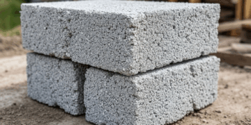 Советы по правильной и надежной кладке стен из пеноблока для качественного строительства