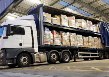 Советы и правила организации грузоперевозок для успешной доставки грузов