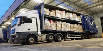 Советы и правила организации грузоперевозок для успешной доставки грузов