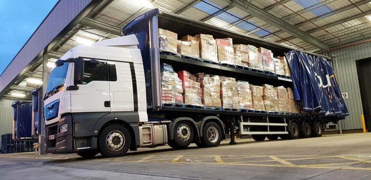 Советы и правила организации грузоперевозок для успешной доставки грузов