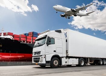 Лучшие услуги по перевозке грузов по всему миру от профессиональной компании