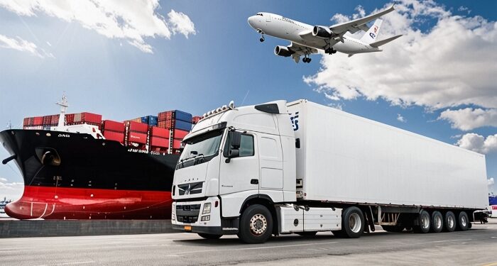 Лучшие услуги по перевозке грузов по всему миру от профессиональной компании