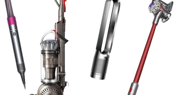 Почему пылесос Dyson выключается во время работы и как это исправить