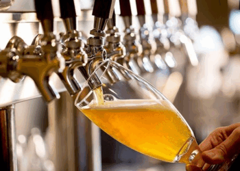 Как открыть магазин разливного пива: пошаговый план в 2026 году