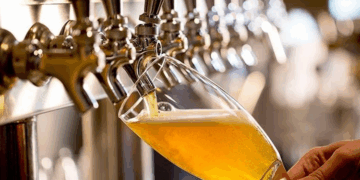 Как открыть магазин разливного пива: пошаговый план в 2026 году