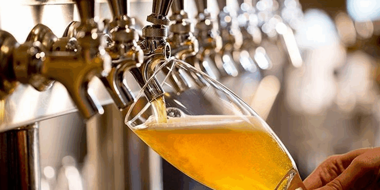 Как открыть магазин разливного пива: пошаговый план в 2026 году